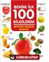 Meyveler - Sebzeler - Besinler / Benim İlk 100 Bilgilerim