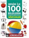 Sözcükler / Benim İlk 100 Bilgilerim
