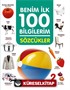 Sözcükler / Benim İlk 100 Bilgilerim