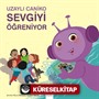 Uzaylı Caniko Sevgiyi Öğreniyor