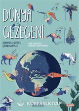 Dünya Gezegeni