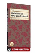 Molla Cami'nin Kırk Hadis Tercümesi