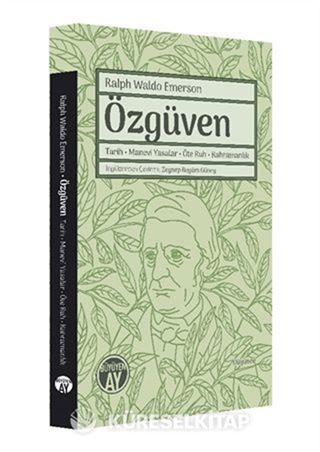 Özgüven