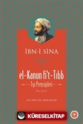 el-Kanun fi't-Tıp (Tıbb Prensipleri) (Ciltli)