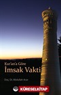 Kur'an'a Göre İmsak Vakti