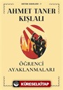 Öğrenci Ayaklanmaları