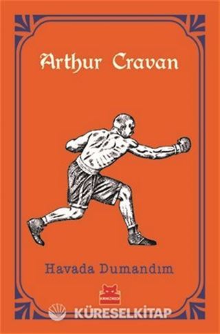 Havada Dumandım