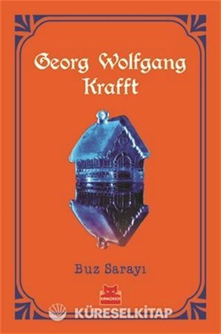 Buz Sarayı