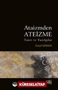 Ataizmden Ateizme