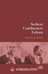 Serbest Cumhuriyet Fırkası