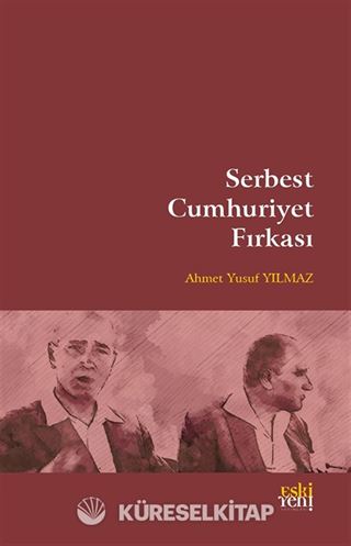 Serbest Cumhuriyet Fırkası
