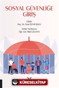 Sosyal Güvenliğe Giriş