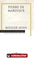 Köleler Adası (Ciltli)