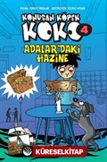 Konuşan Köpek Koko / Adalar'daki Hazine