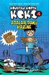 Konuşan Köpek Koko / Adalar'daki Hazine