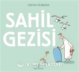 Sahil Gezisi