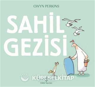 Sahil Gezisi