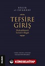 Tefsire Giriş