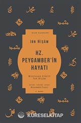 Hz. Peygamber'in Hayatı (Pleksi Kapak)
