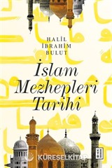 İslam Mezhepleri Tarihi