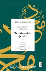 eş-Şemailü'n-Nebeviyye (Ciltli)