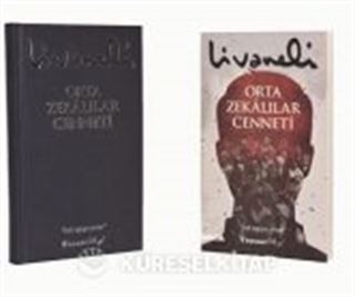 Orta Zekalılar Cenneti (Ciltli)