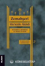 Mu'tezile Akaidi