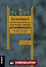 Mu'tezile Akaidi