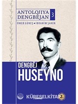 Antolojiya Dengbêjan 3