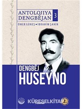 Antolojiya Dengbêjan 3