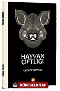 Hayvan Çiftliği