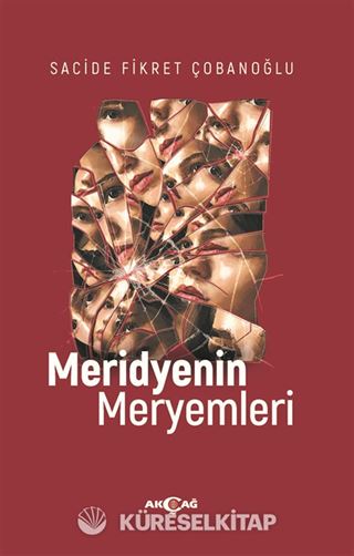 Meridyenin Meryemleri
