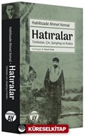 Hatıralar