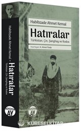Hatıralar