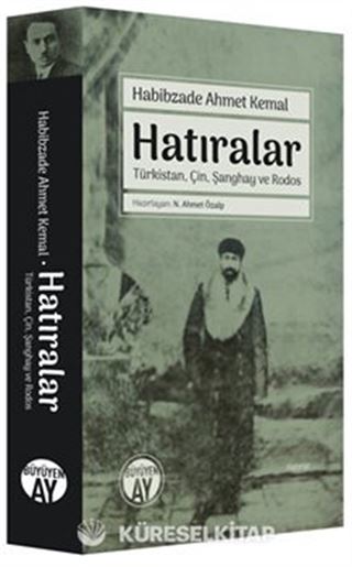 Hatıralar