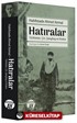 Hatıralar