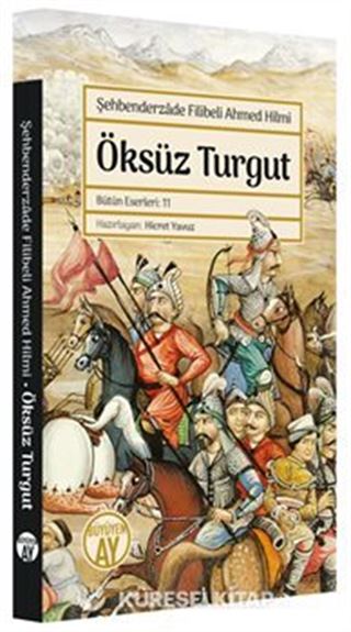 Öksüz Turgut / Bütün Eserleri: 11