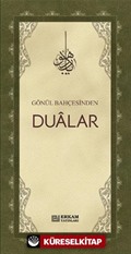 Gönül Bahçesinden Dualar