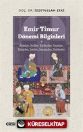 Emir Timur Dönemi Bilginleri