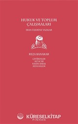 Hukuk ve Toplum Çalışmaları