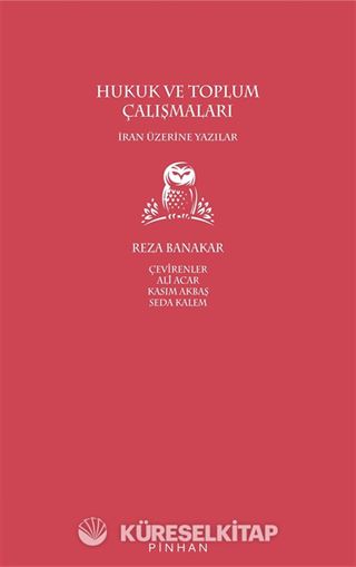 Hukuk ve Toplum Çalışmaları