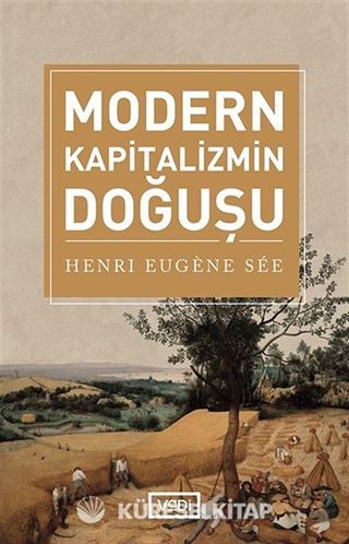 Modern Kapitalizmin Doğuşu
