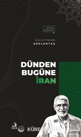 Dünden Bugüne İran