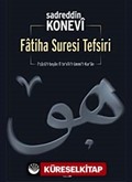 Fatiha Suresi Tefsiri