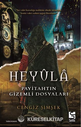 Heyula