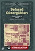 Sefarad Güzergahları: Arşivler, Nesneler Ve Abd'de Osmanlı Yahudilerinin Tarihi