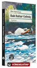 Bak Bahar Gelmiş