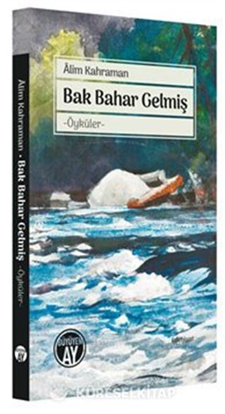 Bak Bahar Gelmiş