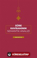 Sure Kavramının Semantik Analizi