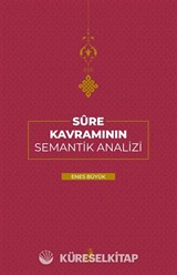 Sure Kavramının Semantik Analizi
